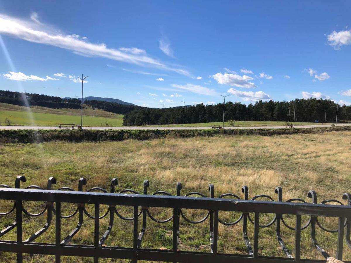Zlatibor Hills Star Wellness & Spa Exterior foto